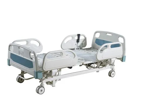 Deluxe Multifunctional Electric Bed photo-5