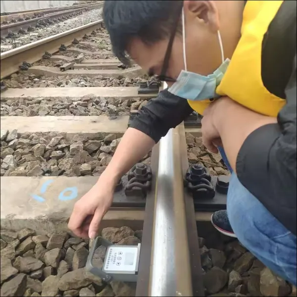Digital Rail Cant Device Railway Maintenance Equipment photo-4