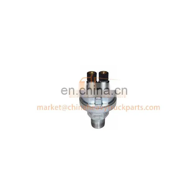 Foton Auman/Aumark/Miler/Land Pioneer Truck Weichai Engine Gearbox Zf/Fast Truck Spare Parts 1b24237600005 Oil Pressure Sensor photo-3