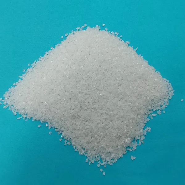 Abrasive GradeWhite Fused Alumina Grit for Grinding Cutting-off Polishing Wheels photo-5