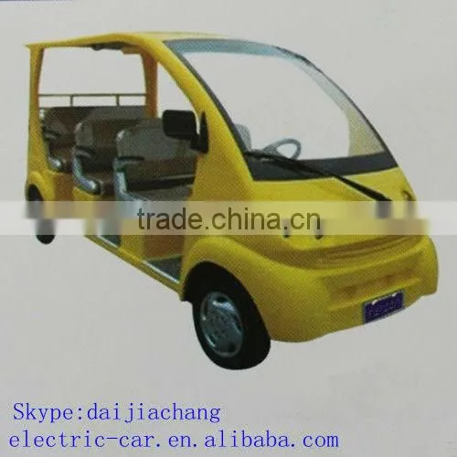 Price Electric Golf Car