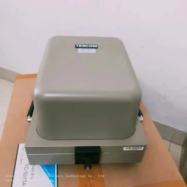 TC-5915A Tescom Щитовая коробка