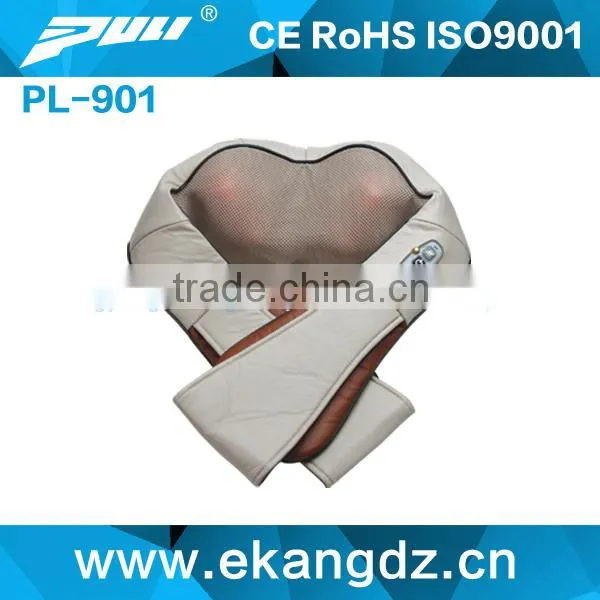 Infared Heating Smart Seat Mini Massage Belt