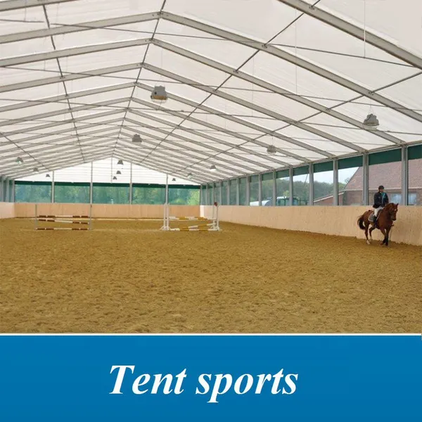Sports Tent photo-2