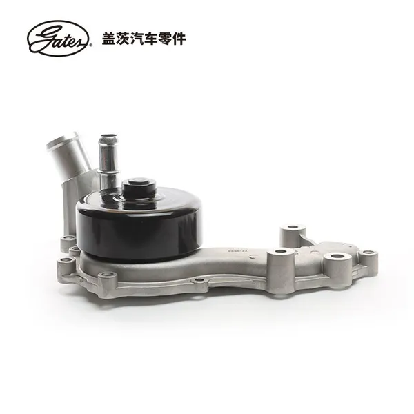 Original Gates GWP4055 Car Engine Cooling System Water Pump Repair Kit for Chrysler JEEP Bomba de Agua 68079412AB photo-3