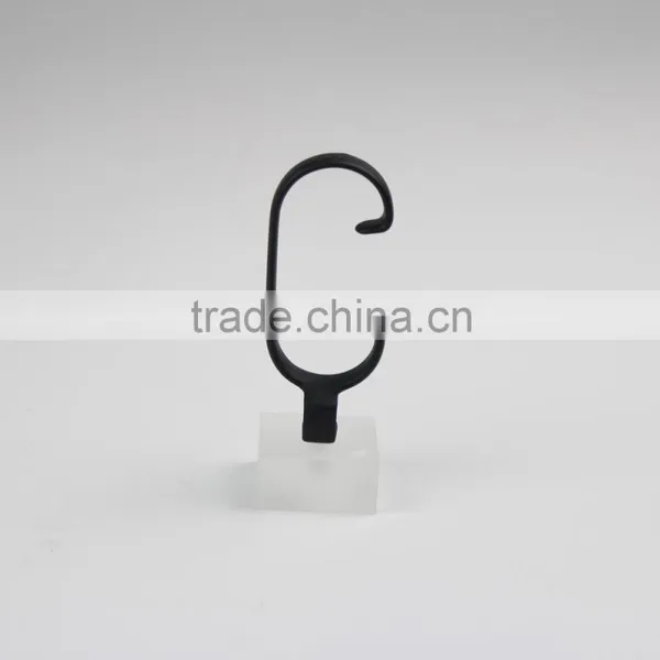 High Quality Acrylic Watch Display Holer Acrylic Watch Display for Single Watch photo-2