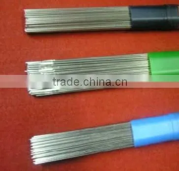Nickel Alloy Welding Wire Welding Electrode ERNiCr-3 for Cold Welding Machines photo-6