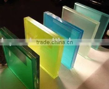 Cheap Wall Panel Exterior Glass Wall Brick for Wholesale photo-2