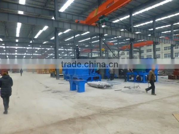 High Efficiency and Best Seller Charcoal Balls Press Machine Made in China photo-5