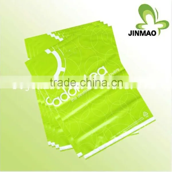 LDPE T-shirt Bags Shopping Bags on Roll