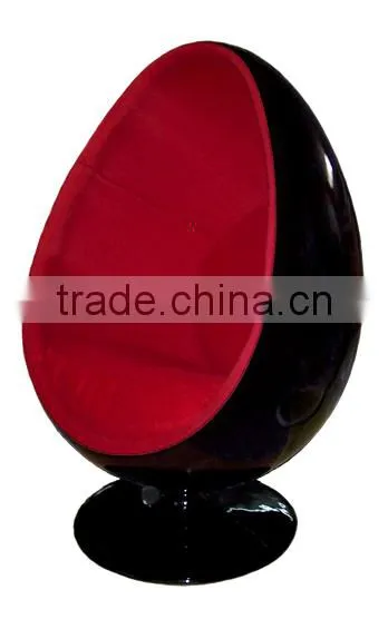 Classic Designer Hanging Egg Pod Chair photo-3