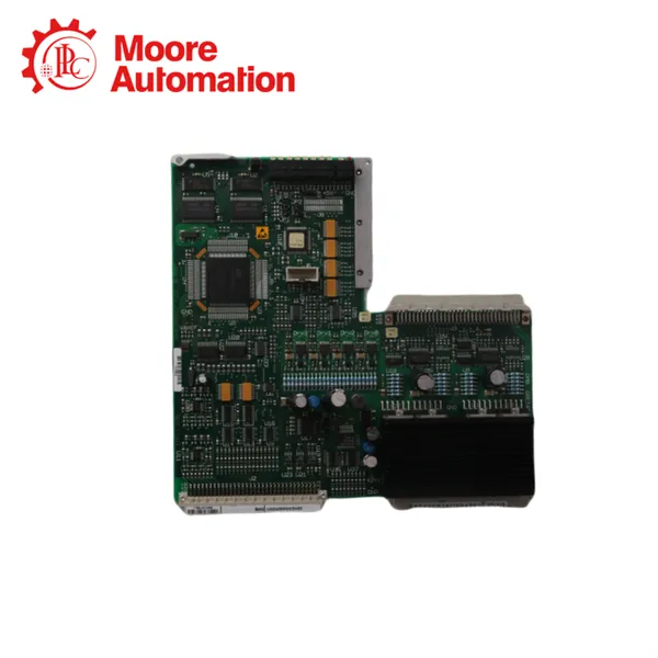 ABB 3BHE005656R0001 3BHE005657 photo-2