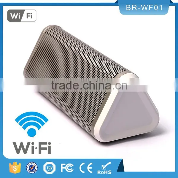 CE ROHS FCC Great Sound HIFI Stereo Subwoofer Professional Wireless Wifi Camera Speaker Microphone photo-3