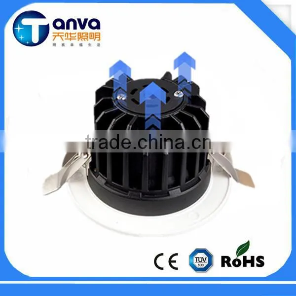 LED Downlight/ Ceiling Light 30W photo-2