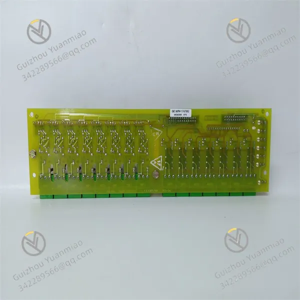 531X307LTBAJG1 (LAN) Terminal Board GE photo-2