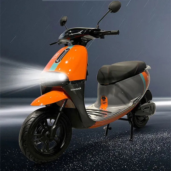 1000W Electric Scooter 40kmph Gogo5 photo-3