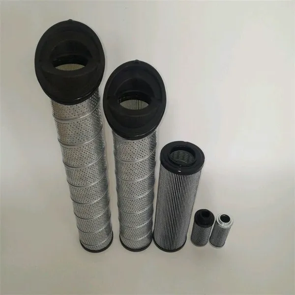 937399Q PARKE Hydraulic Oil Filter 940802 937397Q Engine Oil Filter photo-4