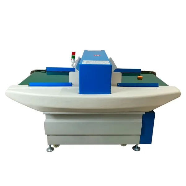 SC-736 Microcomputer Intelligent Metal Detector