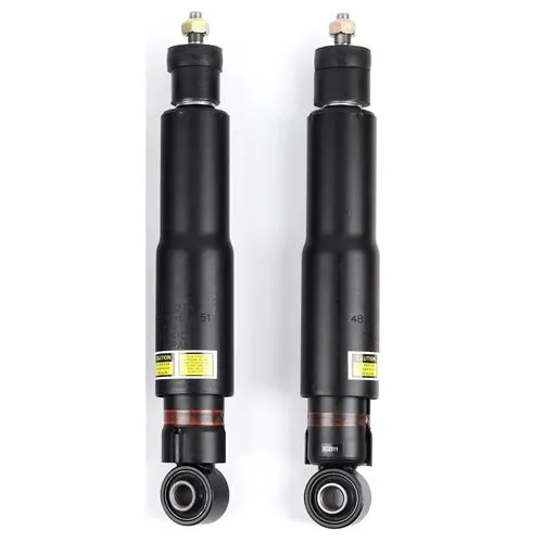 Shock Absorber Struts for Toyota photo-5