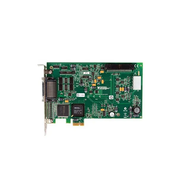 PCI-6224 2 32-bit Counters /Digital Trigger VMIVME-5576 photo-2