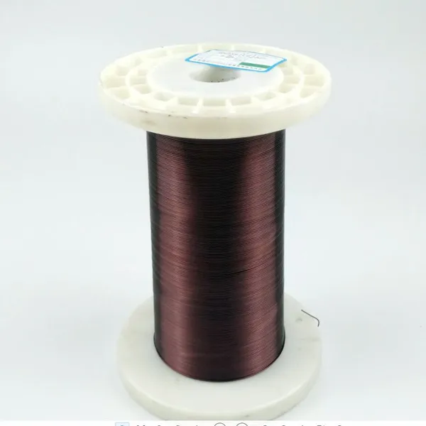 Wires Enameling Aluminum Electrical Wire Supply in China Pakistan photo-2