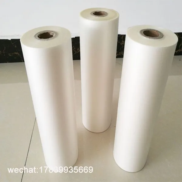 200M/300M BOPP Laminating Roll Film for Board Laminate photo-3