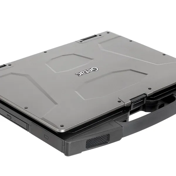 Getac S410 Semi-Rugged Laptop – Getac Laptop 14