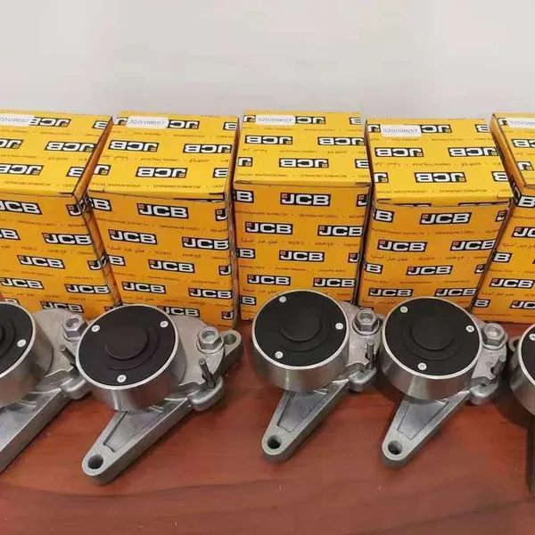 Diesel Fuel Water Separator Filter 320/07394 320/07155 320/07057 for JCB 3CX 4CX JS140 JS200 JS210 JS220 JS240 photo-6