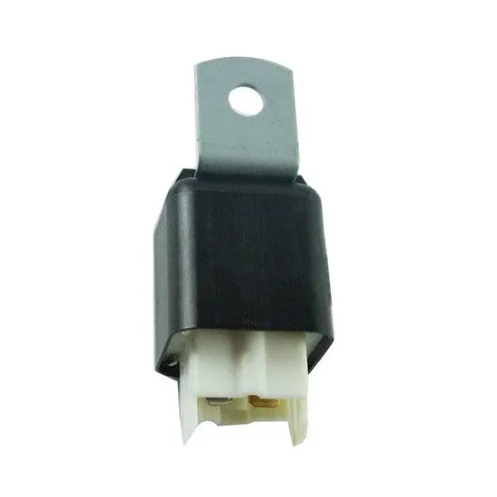 Original SANY SY465C Excavator AC Relay B240700000472 | Genuine Air Conditioning Compressor Parts Compatible With 056700-8170 photo-3