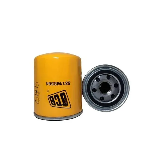 High Quality JCB Filter Excavator Oil 320/B4420 320B4420 320-B4420 for JCB Filter Jcb Oil Filter photo-5