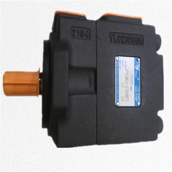 Hot Sell YLC PV2R PV2R1 PV2R2 PV2R3 PV2R12 Series Single Vane Pump PV2R2-41RAF1 PV2R2-19RAF1 Hydraulic Vane Pump photo-6