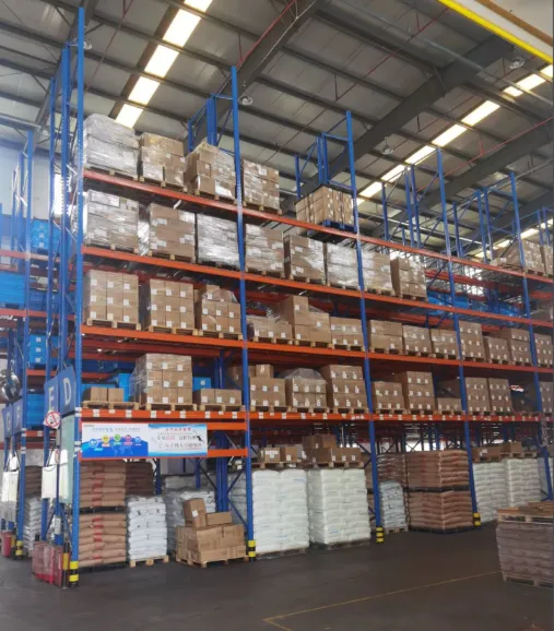 Heavy Duty Storage Shelves photo-5