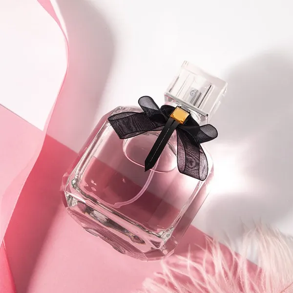 Brand Perfume Musk Women Perfume Spray Flirting Pheromone Long Lasting Floral Vibrant New Jasmine Light Fragrance Romance Gift photo-5