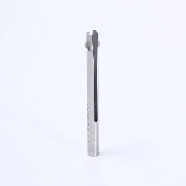 Supply of Integrated Deburring and Chamfering Tools, Automatic Through-hole Positive and Negative Deburring Tool Sv-bo-7 photo-2