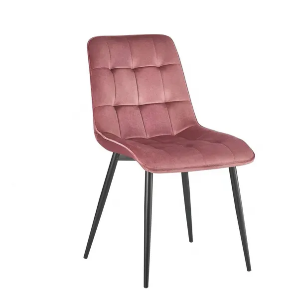 Velvet Chairs