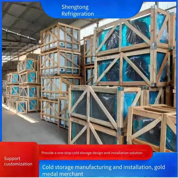 Cold Water Refrigeration Equipment, Small Refrigeration Machine, Quality Guaranteed, Large Capacity, Low Noise, Energy-saving photo-5