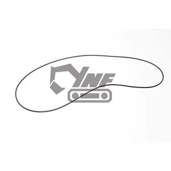 Para la máquina de nivelar Cat 140g, kit de juntas de cilindro hidráulico 185 - 7025 1857025, kit de juntas de máquina de nivelar 140g