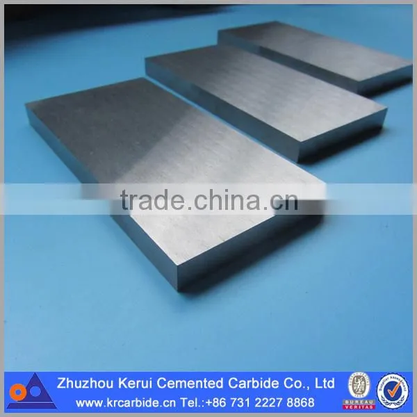 Hard Metal Plate for Making 24 and 39 Holes Tungsten Carbide Draw Plate photo-4
