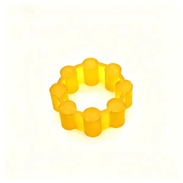 Rubber Coupling Manufacturer | Flexible Shaft Couplings for Torque Transmission