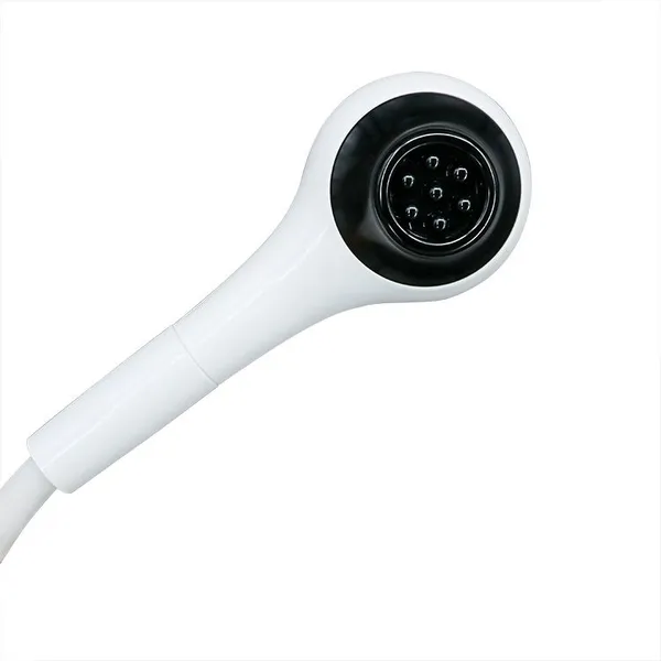 Dual-Purpose Home & Clinic Massager for Neck Pain Relief and Facial Contouring photo-3