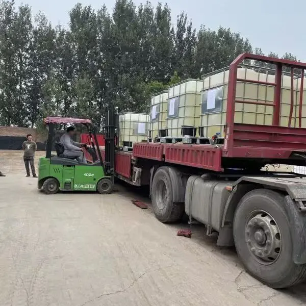 High Early-Strength High-Purity DEIPA Diethanol Isopropanolamine Cement Grinding & Strength Enhancer photo-5