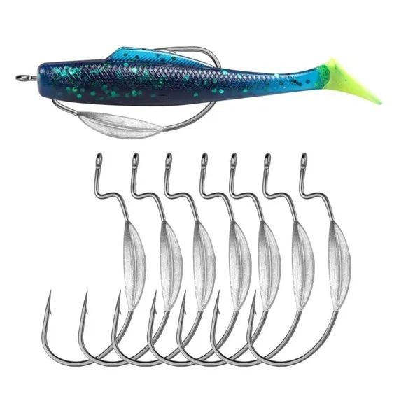 Jig Head-GD05-A~N photo-5