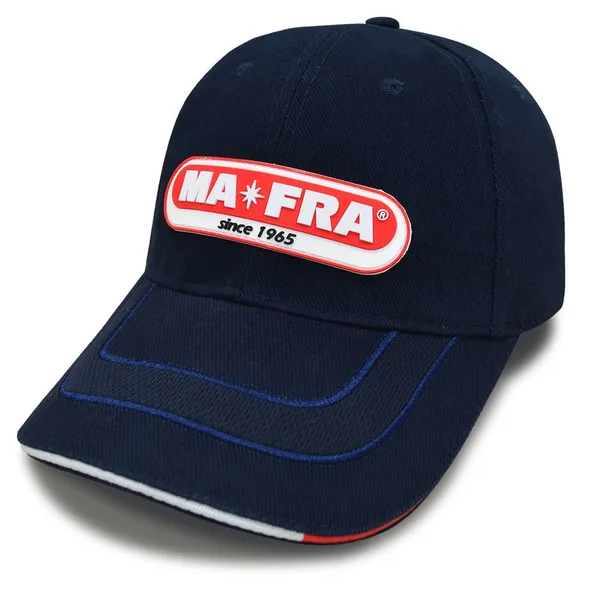 New Fashion Custom PVC Patch Logo 5 Panel Waterproof Polyester Sport Golf Hat,Laser Cut Perforated Dad Gorras,Rope Baseball Cap photo-4