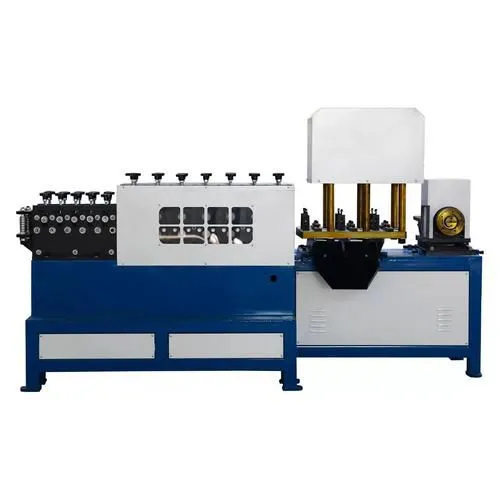 Metal Wire Forming Machine photo-2