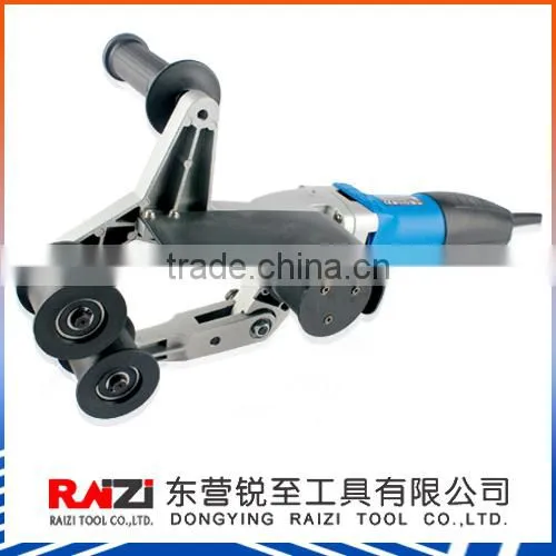 Stainless Steel Pipe Polishing Machine