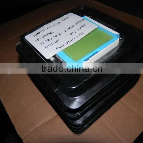 4.9A 40V - 45V 150W High Power Led Light photo-6