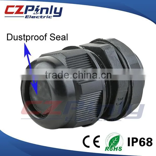 Types Of PG Cable Gland photo-3