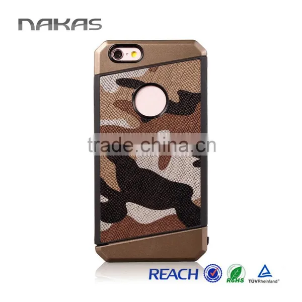 Shock Proof for Iphone Case Pocket Card Military photo-4