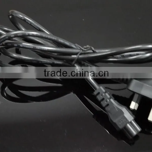 Fast Shipping i Sheng Power Cord UK Germany USA C8 C5 Ending photo-2