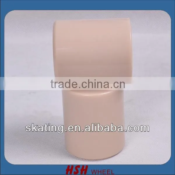 Chinese High Rebound Long Board Skate Board 58X69 PU Wheel photo-4